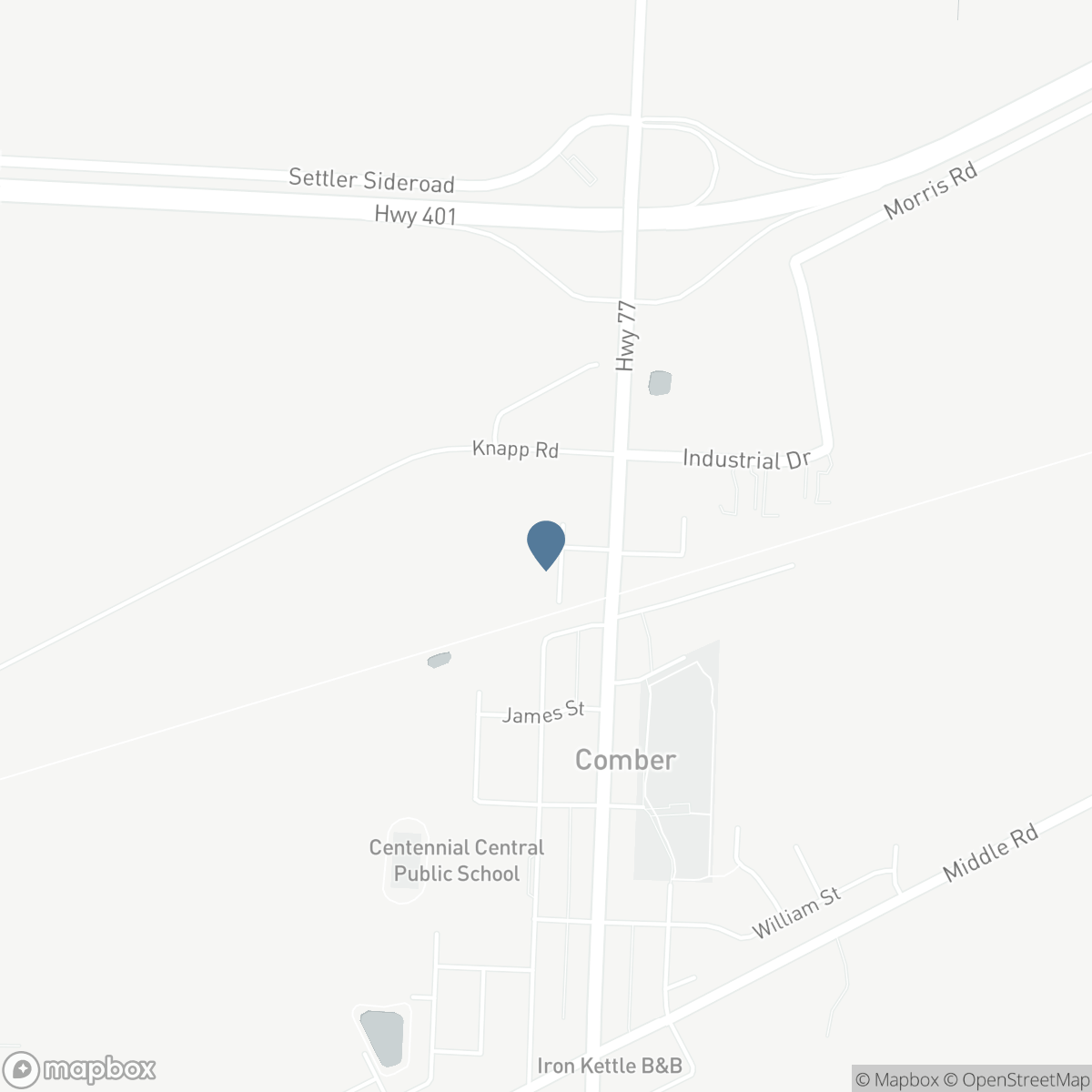 6199 EMERSON AVENUE, Lakeshore, Ontario N0P 1J0